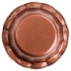 Tosnail 6 Pack 5" Mini Fluted Tart Pan, Pie Pan,