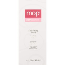 MOP Smoothing Lotion, Pomegranate, 4.25 Fl Oz