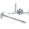 SBS Plate Dowels 8 x 140 mm Pack of 20