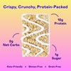 16 Magic Spoon Protein Cereal Treats (4 Boxes) - Marshmallow