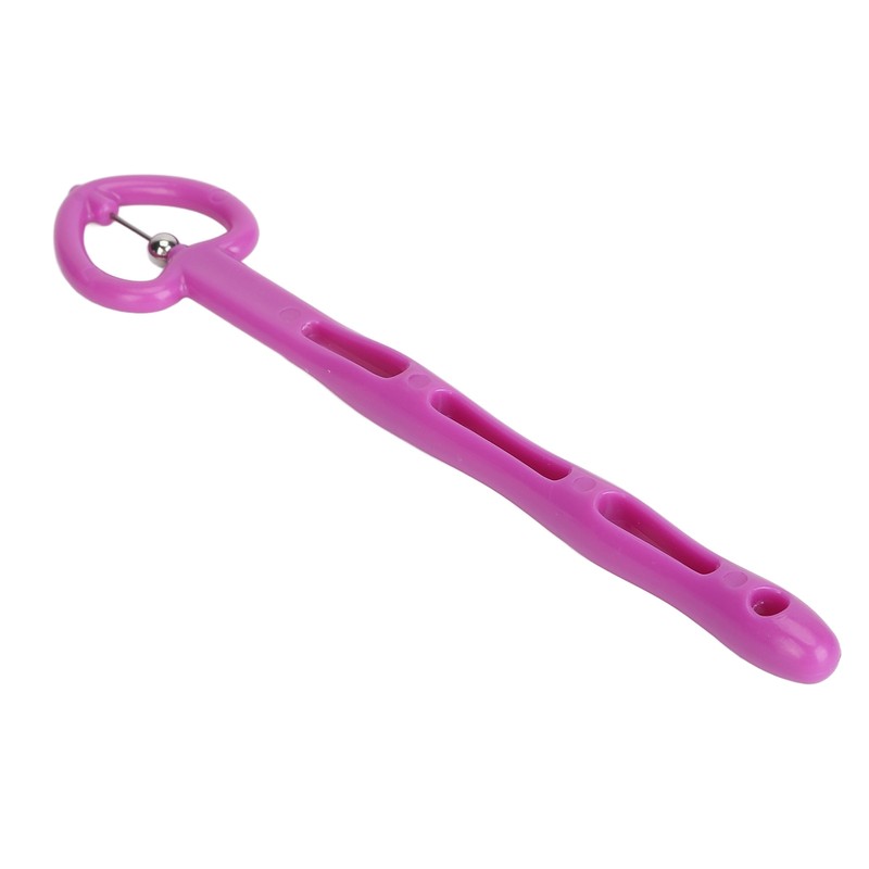 Oral Tongue Mouth Exerciser Oral Muscle Strength Speech Tongue Training