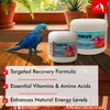 Morning Bird Thrive 3 Oz - Multi-Vitamin Bird Supplement Designed