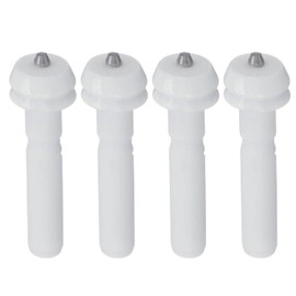 pakmee Top Burner Spark Electrode WB13K10014, Gas Range Oven Spark Electrode Igniter Replacement for GE Replaces AP3779012, 1085568, AH952858, EA952858, PS952858