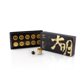 Song Auditorium Daemyung Gongjinbo / 송강당 대명공진보