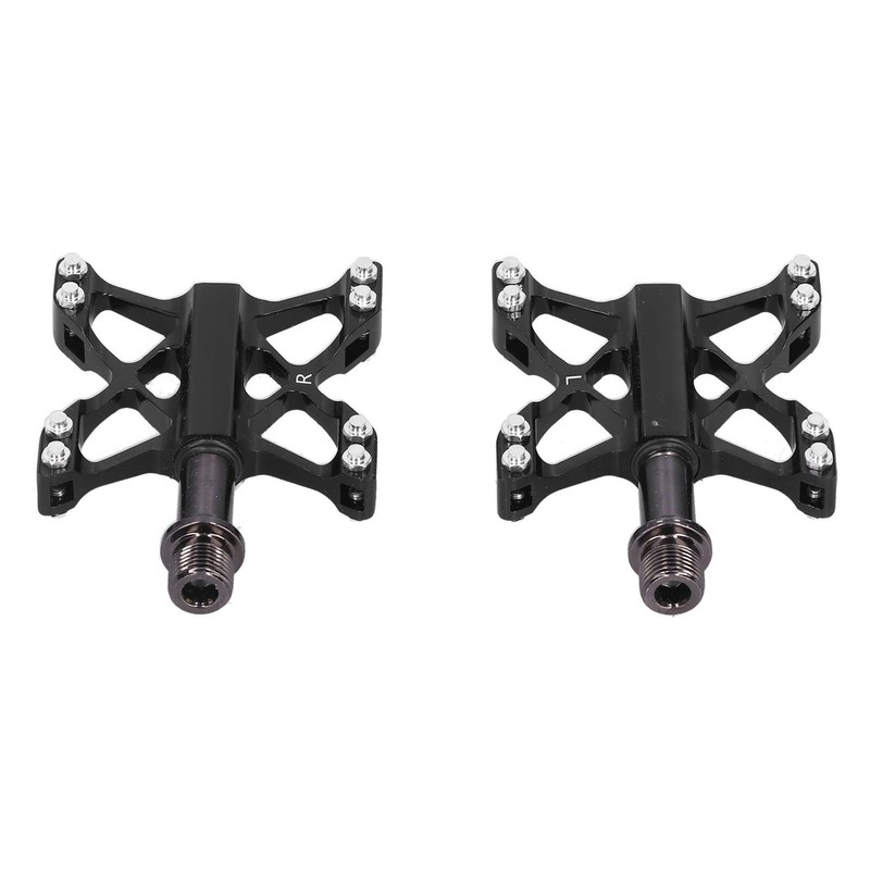 1 Pair GUB GC009 Mountain Bike Pedal Lightweight Bicycle Platform