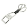 407-Pendant -LORA KEYRING-palladium warm
