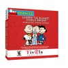 Peanuts: Where's the Blanket, Charlie Brown? (Jewel Case)