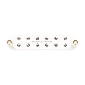 Seymour Duncan Guitar Microphone (RED-Devil-M-P)