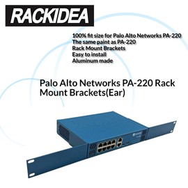 Palo Alto Networks PA-220 Rack Mount Brackets(Ear) | RI-PA2RMBA