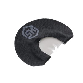 Hunters Specialties Realistic Sounds Drury Outdoors Signature Series Tongue Inverted Mouth Turkey Call with Flat Tongue Technology