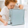 U Konserve Recycled Insulated Lunch Tote, Navy