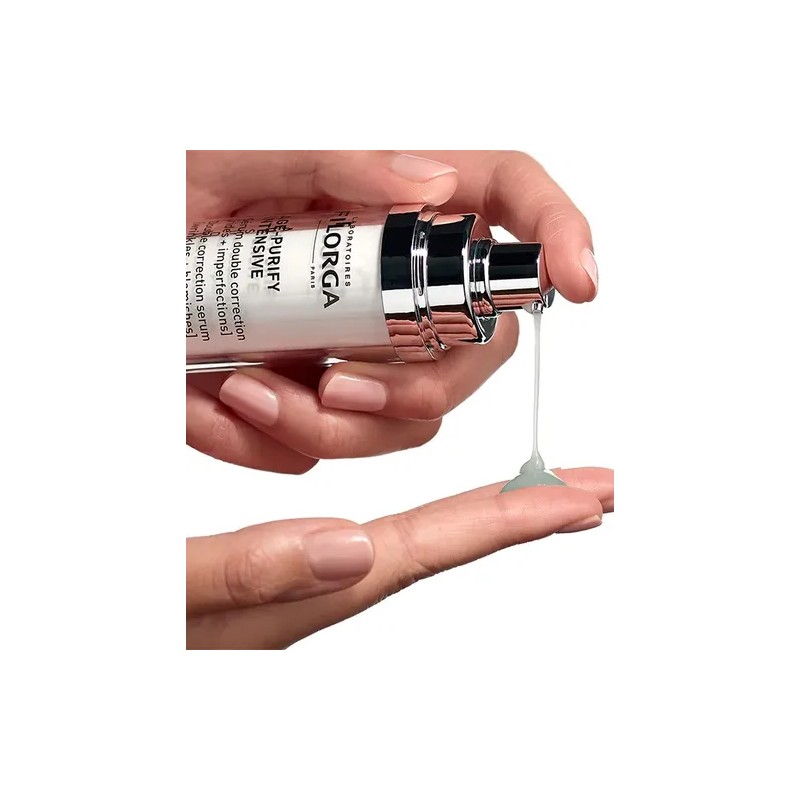 Filorga Serum Age-Purify Intensive 30ml Hipoalergénico Sin Parabenos