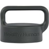 Healthy Human Classic Stein Lid, Fits All Steins, Screw Top,
