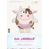 kullaloo - Sewing Pattern & Sewing Instructions for Soft Toy