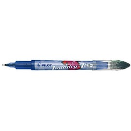 Pilot Pack of 3 Fabric Marking Needle Point Pens - Black