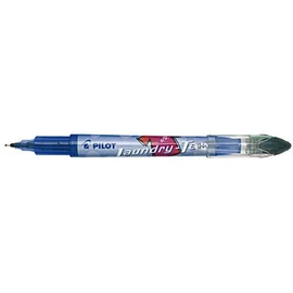 Pilot Pack of 3 Fabric Marking Needle Point Pens - Black