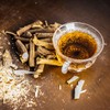 Licorice root dried (500g), Licorice root tea, licorice root cut,