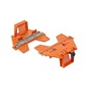 Blum ZML.2200 Marking Template for AVENTOS HK Top Front Fixing