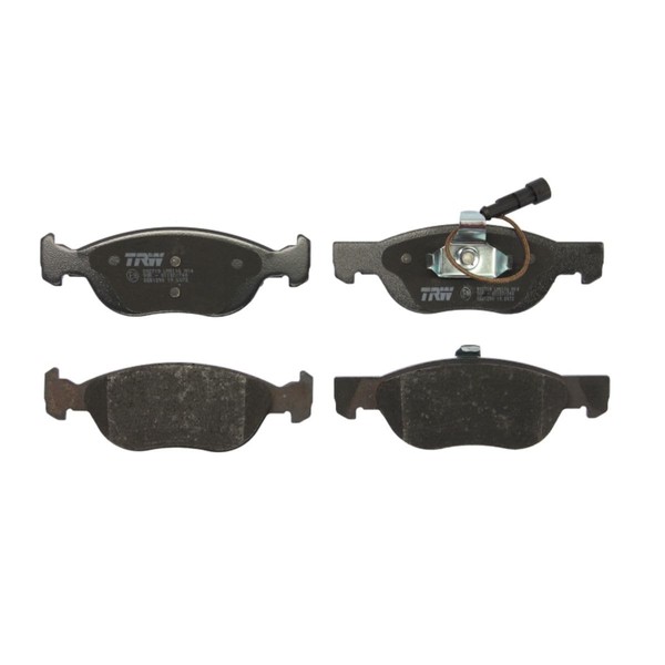 TRW Brake Pads Set GDB1290