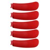 Canopy Breeze CB-101 Fan Blades in Team Colors (Red)
