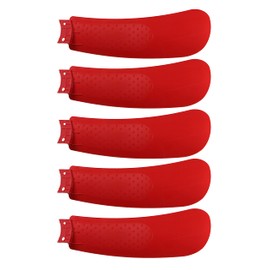 Canopy Breeze CB-101 Fan Blades in Team Colors (Red)