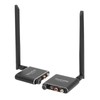 2.4G Wireless Audio Transceiver No Delay Audio Transmitter Receiver Adapter