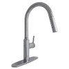 Phoenix PF231365 Premium Slimline Single Handle Pull Down Kitchen Faucet