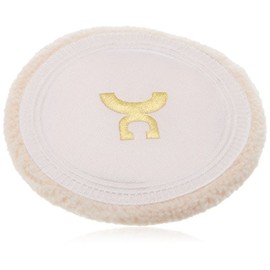 Croll and Denecke Small Powder Puffs, Diameter 5 cm