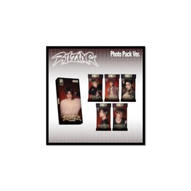 RIIZE RIIZING 1st Mini Album with Tracking Sealed (Photo Pack SUNGCHAN)