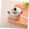 iplusmile Mechanical Kitchen Timer Countdown Timer for Cooking Baking Design