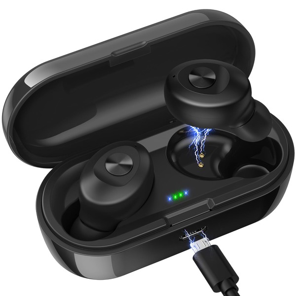 Ture Hearing Aids with Bluetooth(Not Amplifiers), Bluetooth Hearing Aids for