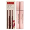 Clarins Luxurious Lashes Duo Mascara Women 2 x 0.2 oz