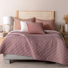 Vianney Edredon Ligero Veneto Mat