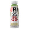 Ufit Protein Drink Vanilla 330 ml