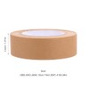 iplusmile 1rollo Cinta De Embalaje Writable Para Envío Cinta De