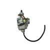 NEW CARBURETOR FOR HONDA XR200 XR200R 1980-2002 CARB