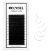 KOLYBEL Classic Lash Extensions 0.05 C CC D DD J