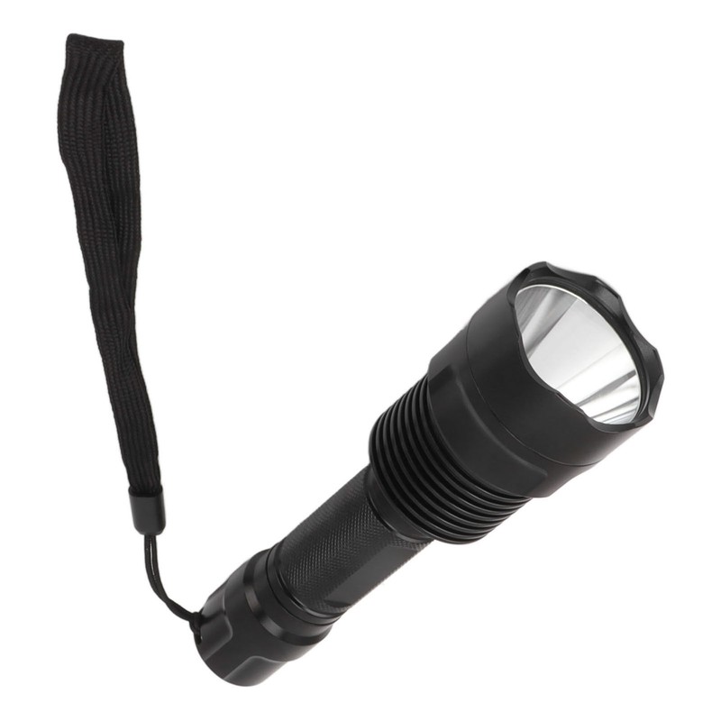 850nm IR Illuminator Flashlight Infrared Night Vision Flashlight for Hunting