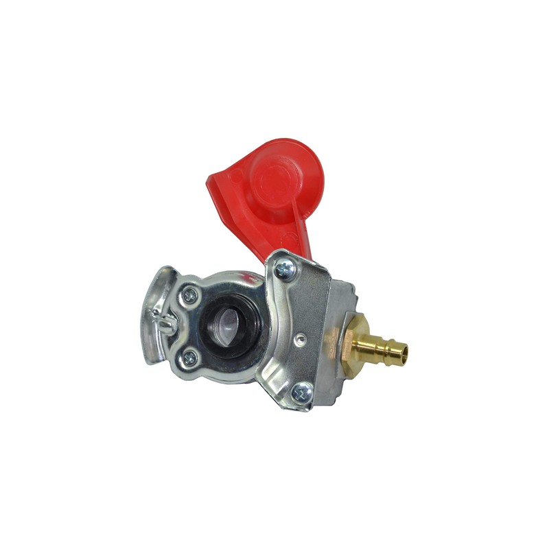 Tractor Truck Compressed Air Plug Air Connection Workshop Connection Clutch