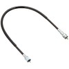 Kitaco 907-1013010 Tachometer Cable (B), Monkey, Dax, etc. 22.8 inches
