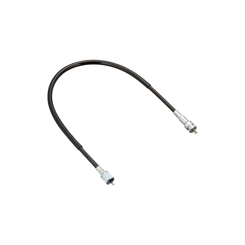 Kitaco 907-1013010 Tachometer Cable (B), Monkey, Dax, etc. 22.8 inches