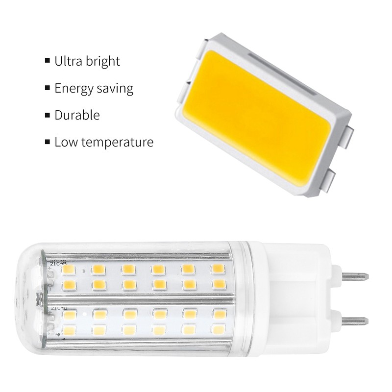 G12 LED Corn Bulb Lamp 10W Hight Bright Lamp Home