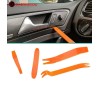 Unbranded 4PC Plastic Trim Removal Pry Tool Set for Acura