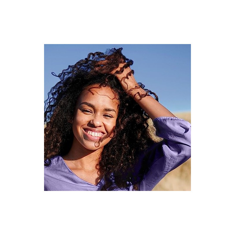 Herbal Essences Jojoba Oil Lavender Curls Shampoo