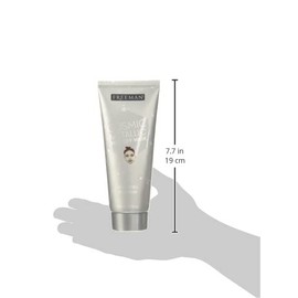 Feeling Beautiful Cosmic Metallic Peel Off Mask Purifying Platinum 6 oz