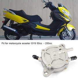 Vacuum inhahn – Inpump Roller Fuel Pump Scooter Motorcycle Scooter Vacuum Fuel Pump Extender Pump Motorcycle