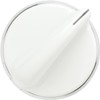 HAÜS PARTS WH01X10060 Dryer Selector knob Compatible with Top Brands