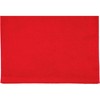 Cawö Home Hand Towels Life Style Uni 7007 Red -