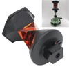 360° Universal Total Station Prism Automatic Tracking High Accuracy Film