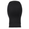 Diving Hood 3mm Neoprene Surf Hood for Men Women Black